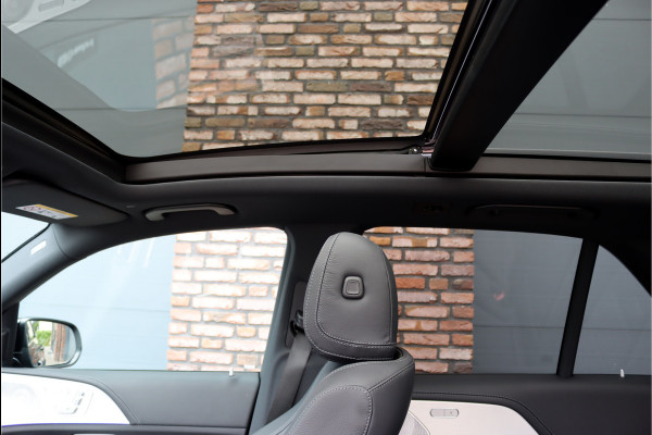 Mercedes-Benz GLE 580 V8 4-MATIC AMG Line Aut9, Luchtvering, Panoramadak, Surround Camera, Distronic+, Head-up Display, Night-pakket, Memory, Elek. Trekhaak, Nappa Leder, Etc,
