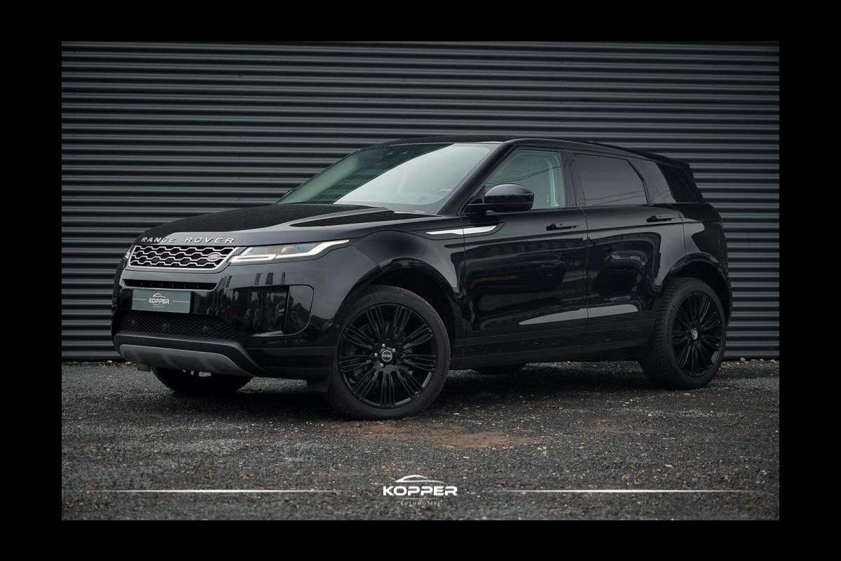 Land Rover Range Rover Evoque 2.0 P200 AWD R-Dynamic HSE / Pano / Memory / Camera