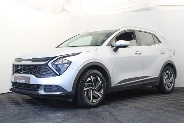 Kia Sportage 1.6 T-GDi MHEV ComfortLine