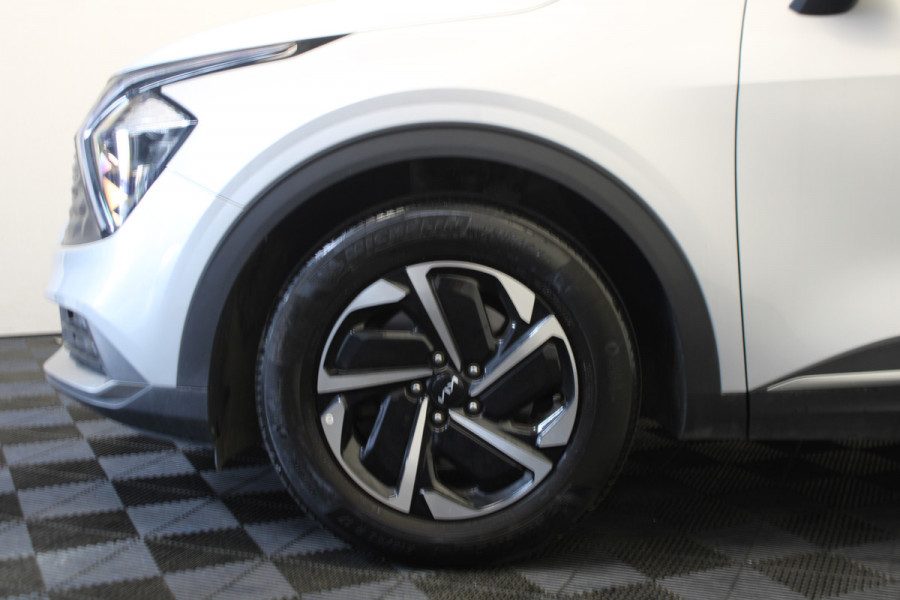 Kia Sportage 1.6 T-GDi MHEV ComfortLine