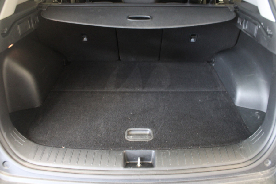 Kia Sportage 1.6 T-GDi MHEV ComfortLine