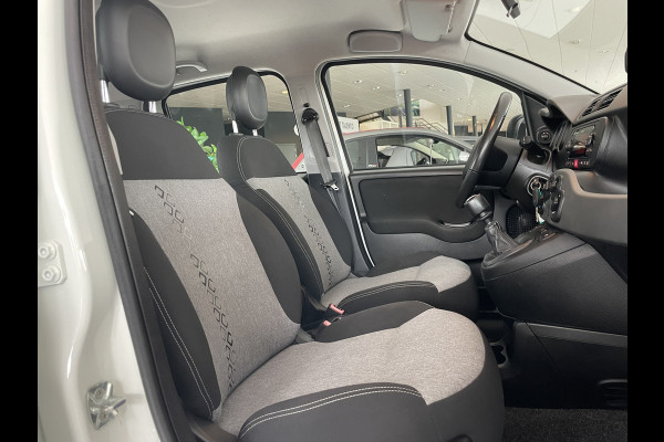 Fiat Panda 0.9 TwinAir Lounge Airco - Radio - Bluetooth - Mistlampen voor - stuur multifunctioneel - centrale deurvergrendeling