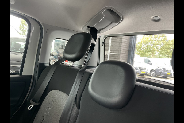Fiat Panda 0.9 TwinAir Lounge Airco - Radio - Bluetooth - Mistlampen voor - stuur multifunctioneel - centrale deurvergrendeling