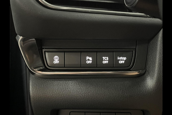 Mazda CX-30 2.0 e-SkyActiv 150pk M Hybrid Adapt. Cruise control | Stuur-/Stoelverwarming | Keyless | Head-up | Carplay