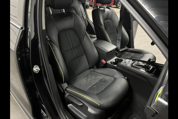 Mazda CX-5 2.5 Newground *Trekhaak* | Carplay | Stoel-/Stuurwielverwarming | Head-up | Climate-/Cruise control | Leder/Alcantara