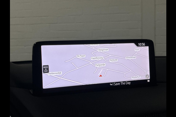 Mazda CX-5 2.5 Newground *Trekhaak* | Carplay | Stoel-/Stuurwielverwarming | Head-up | Climate-/Cruise control | Leder/Alcantara