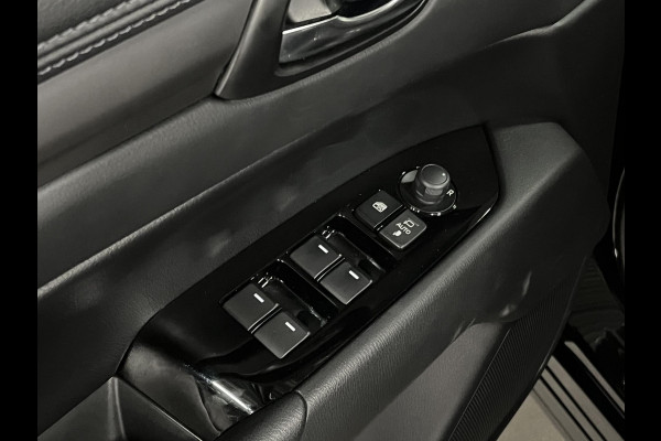Mazda CX-5 2.5 Newground *Trekhaak* | Carplay | Stoel-/Stuurwielverwarming | Head-up | Climate-/Cruise control | Leder/Alcantara