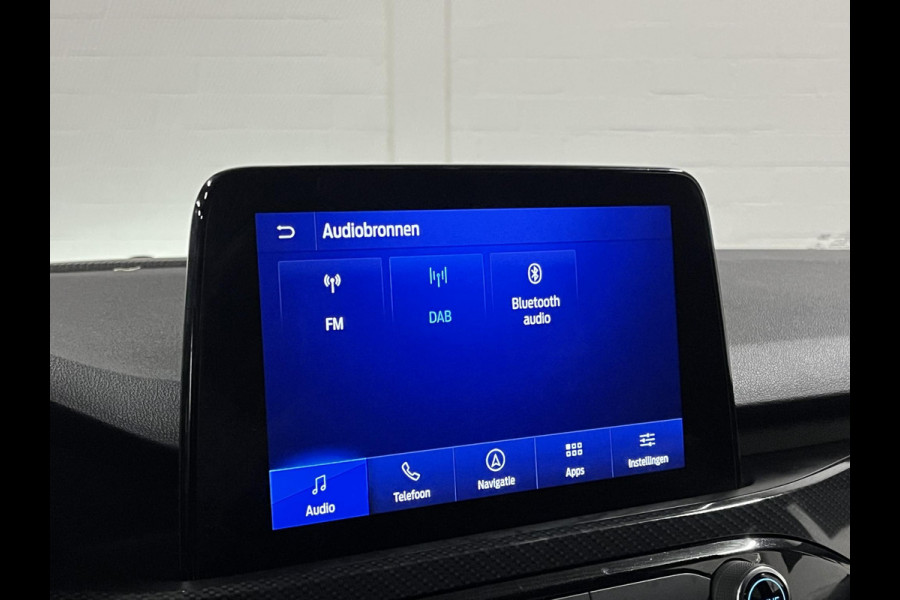 Ford Kuga 1.5 EcoBoost ST-Line X *1800 kg Trekgewicht | Trekhaak | Adapt. Cruise | B&O | Carplay | Stuur-/Stoelverwarming |