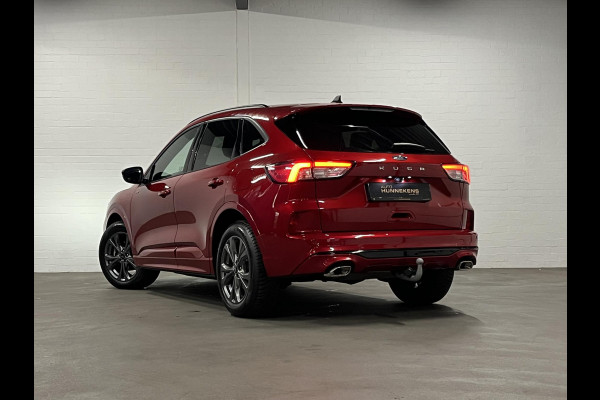 Ford Kuga 1.5 EcoBoost ST-Line X *1800 kg Trekgewicht | Trekhaak | Adapt. Cruise | B&O | Carplay | Stuur-/Stoelverwarming |