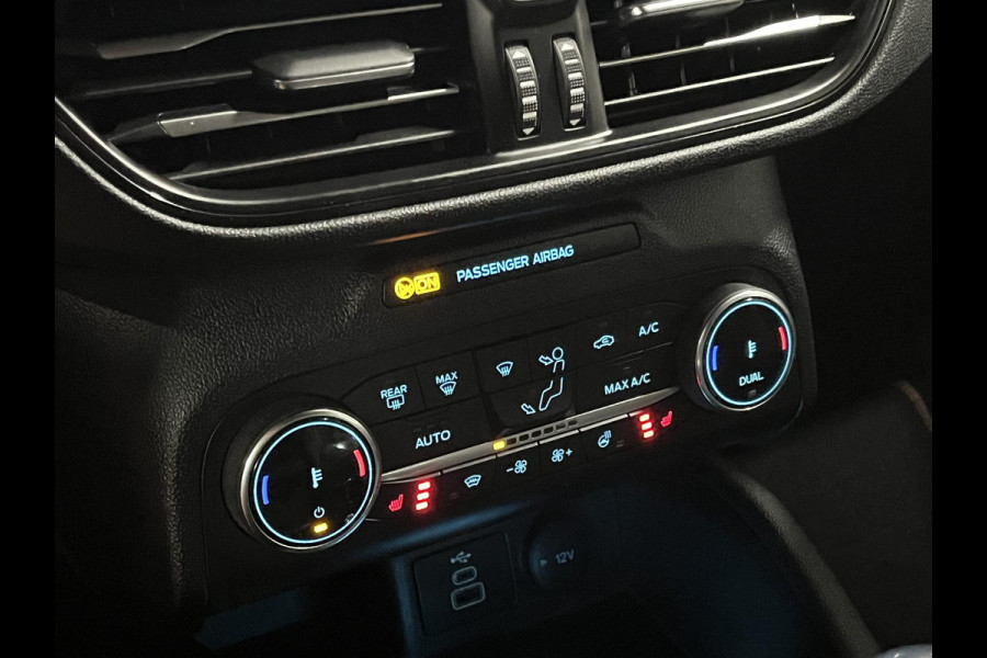 Ford Kuga 1.5 EcoBoost ST-Line X *1800 kg Trekgewicht | Trekhaak | Adapt. Cruise | B&O | Carplay | Stuur-/Stoelverwarming |