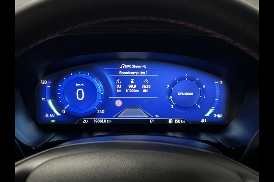 Ford Kuga 1.5 EcoBoost ST-Line X *1800 kg Trekgewicht | Trekhaak | Adapt. Cruise | B&O | Carplay | Stuur-/Stoelverwarming |