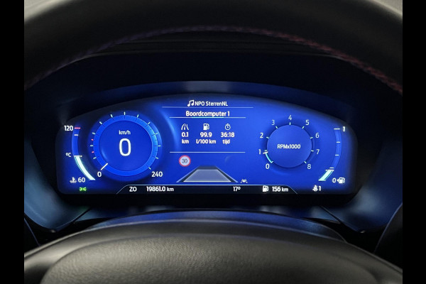 Ford Kuga 1.5 EcoBoost ST-Line X *1800 kg Trekgewicht | Trekhaak | Adapt. Cruise | B&O | Carplay | Stuur-/Stoelverwarming |