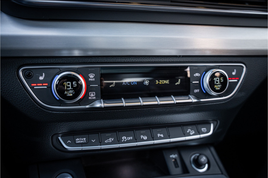 Audi Q5 50 TFSI e S edition - S Line | Panorama | Luchtvering | B&O | Memory | 360 Camera