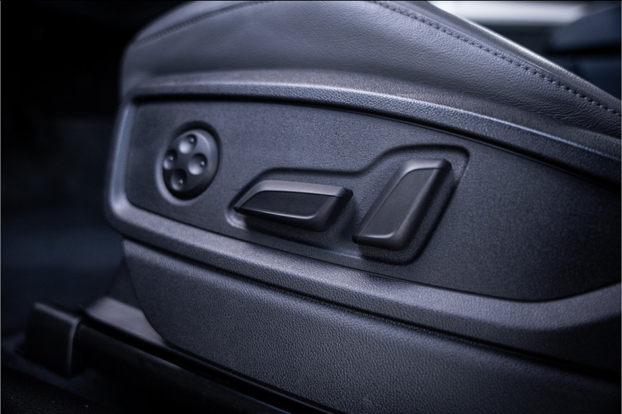 Audi Q5 50 TFSI e S edition - S Line | Panorama | Luchtvering | B&O | Memory | 360 Camera