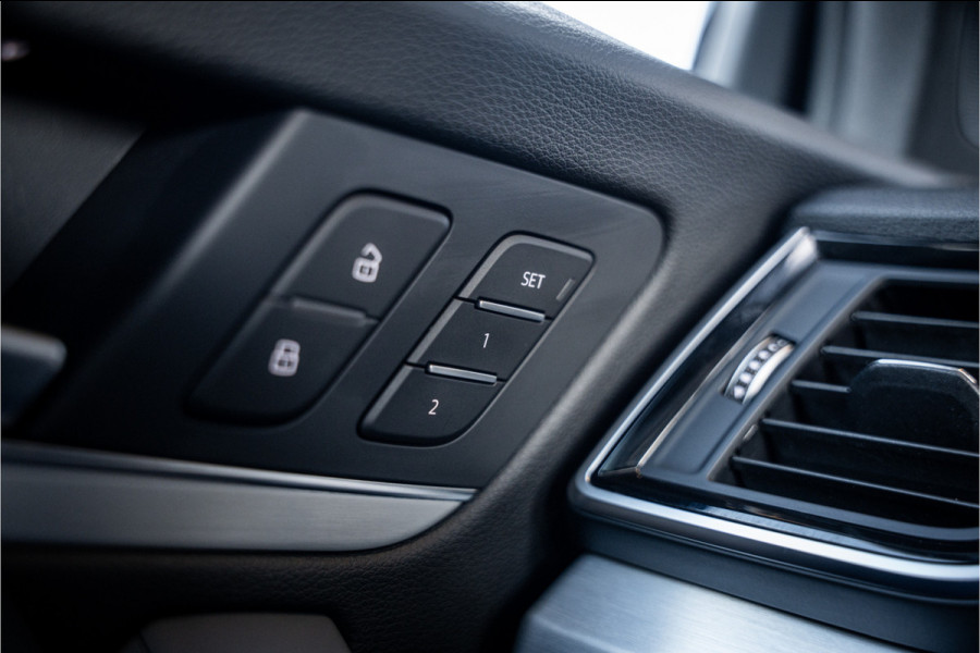 Audi Q5 50 TFSI e S edition - S Line | Panorama | Luchtvering | B&O | Memory | 360 Camera