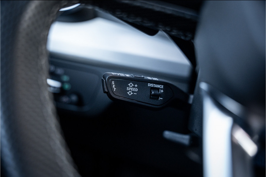 Audi Q5 50 TFSI e S edition - S Line | Panorama | Luchtvering | B&O | Memory | 360 Camera