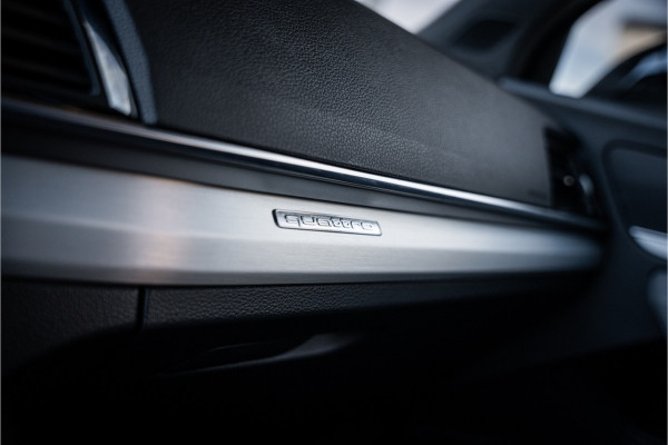Audi Q5 50 TFSI e S edition - S Line | Panorama | Luchtvering | B&O | Memory | 360 Camera