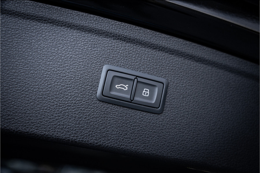 Audi Q5 50 TFSI e S edition - S Line | Panorama | Luchtvering | B&O | Memory | 360 Camera