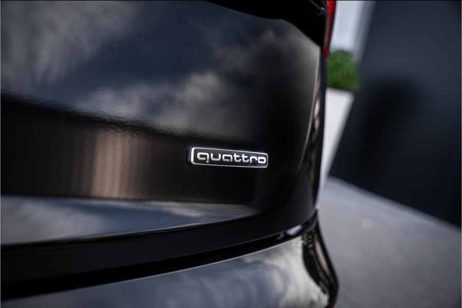 Audi Q5 50 TFSI e S edition - S Line | Panorama | Luchtvering | B&O | Memory | 360 Camera