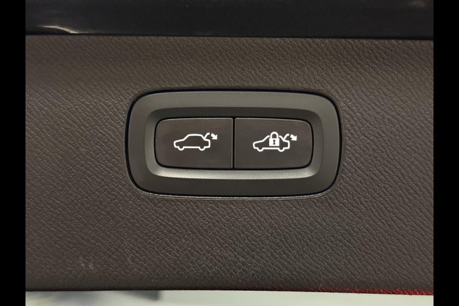 Volvo XC90 2.0 T8 Recharge AWD R-Design Luchtvering | Open dak | Adapt. Cruise c. | Long range  | Harman/Kardon | Trekhaak