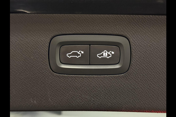 Volvo XC90 2.0 T8 Recharge AWD R-Design Luchtvering | Open dak | Adapt. Cruise c. | Long range  | Harman/Kardon | Trekhaak