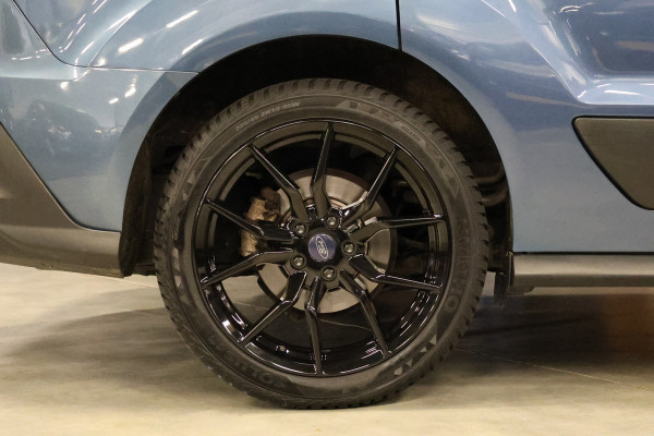 Ford Transit Connect 1.5 EcoBlue | Bi-Xenon | Navigatie | CarPlay | Blind Spot | Camera | Trekhaak | Elektrische spiegels | Betimmering | Nieuwe APK | NL Auto | NAP Logisch