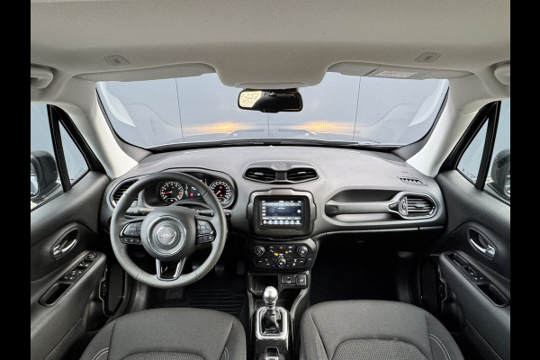 Jeep Renegade 1.0T 120 Night Eagle | Blackline | Clima | CarPlay | Keyless