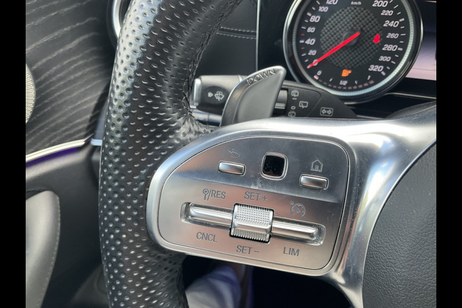 Mercedes-Benz E-Klasse Estate AMG 63 4MATIC+ Pano Burmester HUD Stoelverw+Ventilatie Sfeerverl Dealer-Serviced!