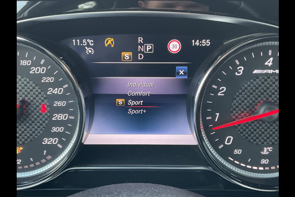 Mercedes-Benz E-Klasse Estate AMG 63 4MATIC+ Pano Burmester HUD Stoelverw+Ventilatie Sfeerverl Dealer-Serviced!
