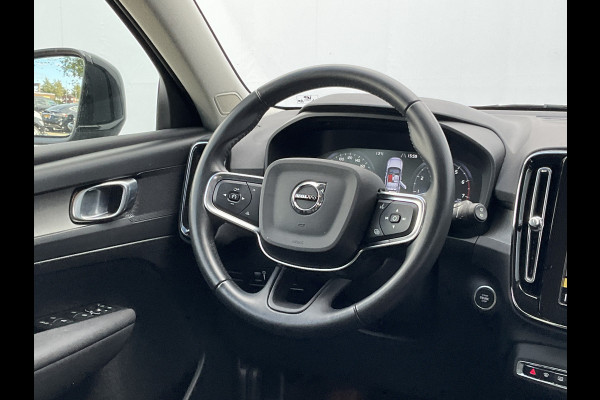 Volvo XC40 2.0 B4 Inscription Leder Keyless Carplay Stoelverw Elek.Klep Camera Led NL-Auto!