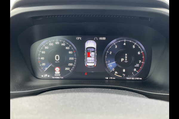 Volvo XC40 2.0 B4 Inscription Leder Keyless Carplay Stoelverw Elek.Klep Camera Led NL-Auto!