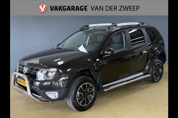 Dacia Duster 1.2 TCe 4x2 Blackshadow