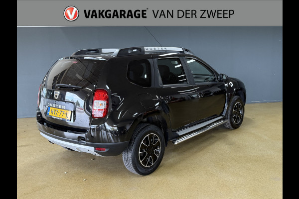 Dacia Duster 1.2 TCe 4x2 Blackshadow