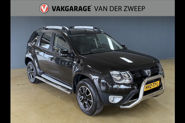 Dacia Duster 1.2 TCe 4x2 Blackshadow
