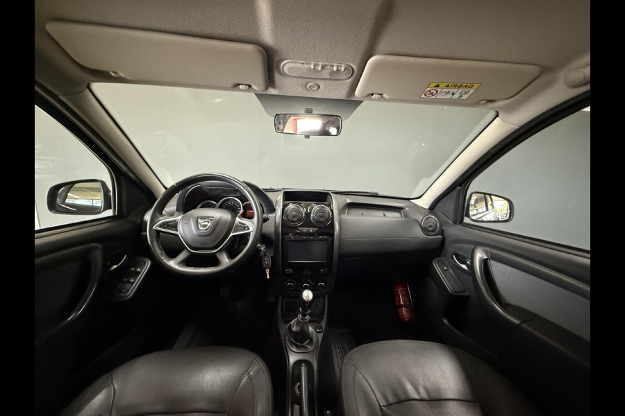 Dacia Duster 1.2 TCe 4x2 Blackshadow