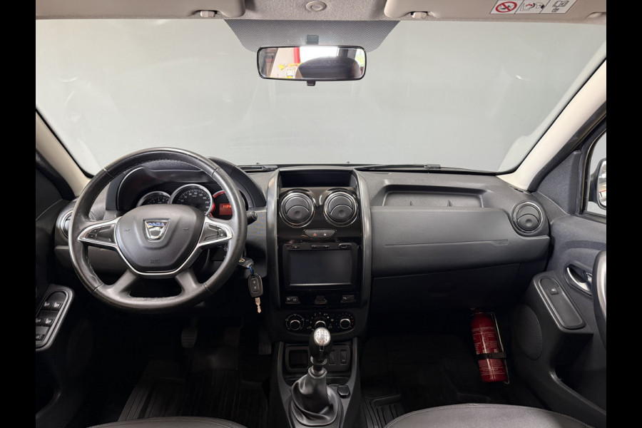 Dacia Duster 1.2 TCe 4x2 Blackshadow