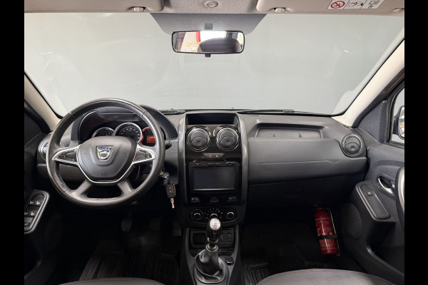 Dacia Duster 1.2 TCe 4x2 Blackshadow