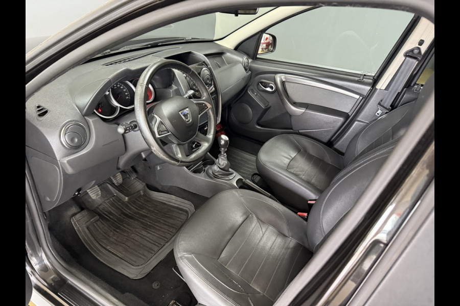 Dacia Duster 1.2 TCe 4x2 Blackshadow