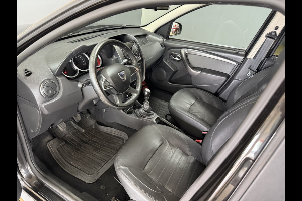 Dacia Duster 1.2 TCe 4x2 Blackshadow