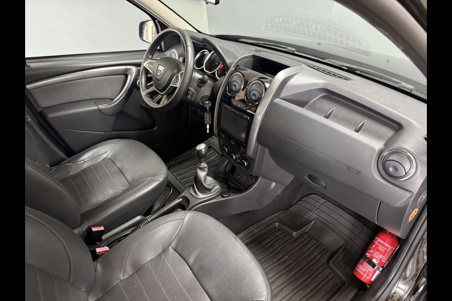 Dacia Duster 1.2 TCe 4x2 Blackshadow