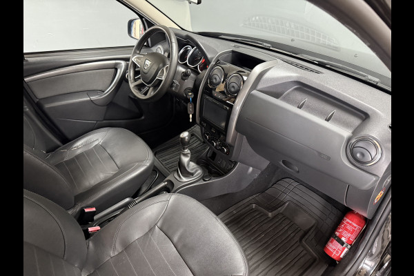 Dacia Duster 1.2 TCe 4x2 Blackshadow