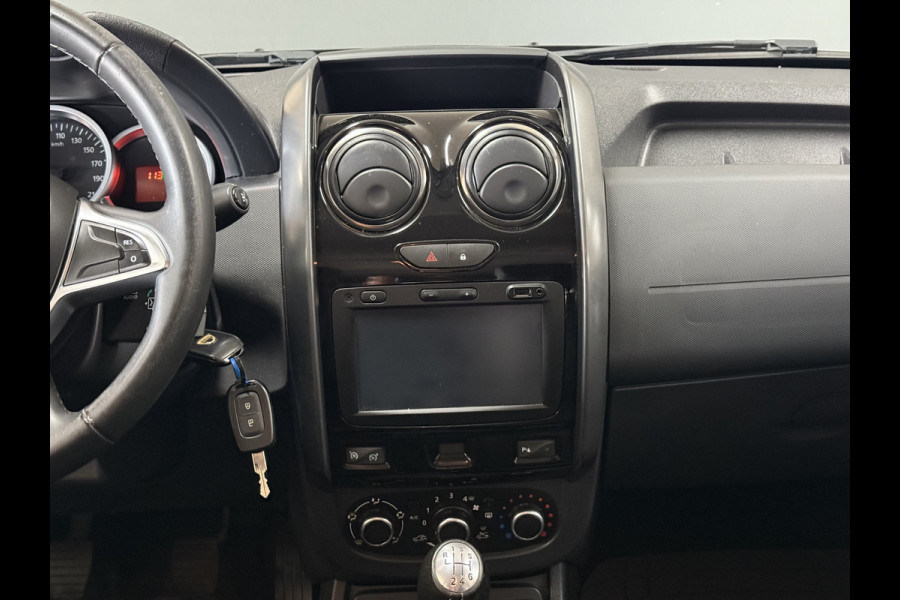 Dacia Duster 1.2 TCe 4x2 Blackshadow