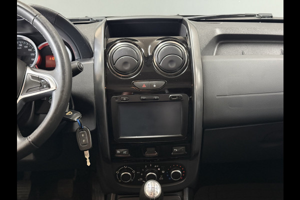 Dacia Duster 1.2 TCe 4x2 Blackshadow