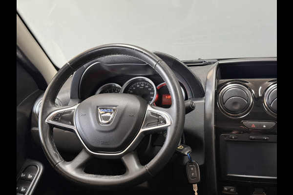 Dacia Duster 1.2 TCe 4x2 Blackshadow