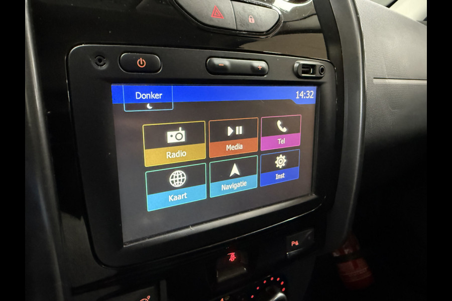 Dacia Duster 1.2 TCe 4x2 Blackshadow