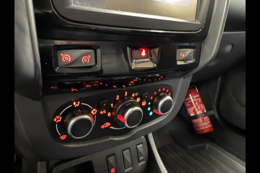 Dacia Duster 1.2 TCe 4x2 Blackshadow