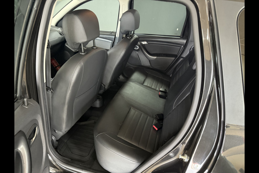 Dacia Duster 1.2 TCe 4x2 Blackshadow