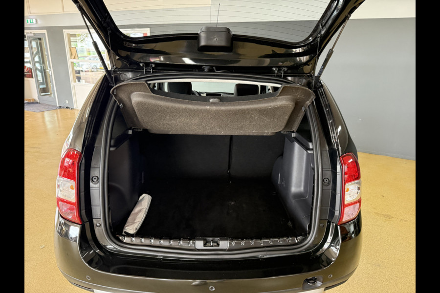 Dacia Duster 1.2 TCe 4x2 Blackshadow