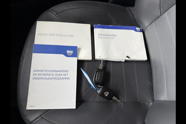 Dacia Duster 1.2 TCe 4x2 Blackshadow