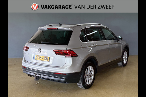 Volkswagen Tiguan 1.5 TSI Comfortline Business | Elektr. Trekhaak | Carplay | Massage